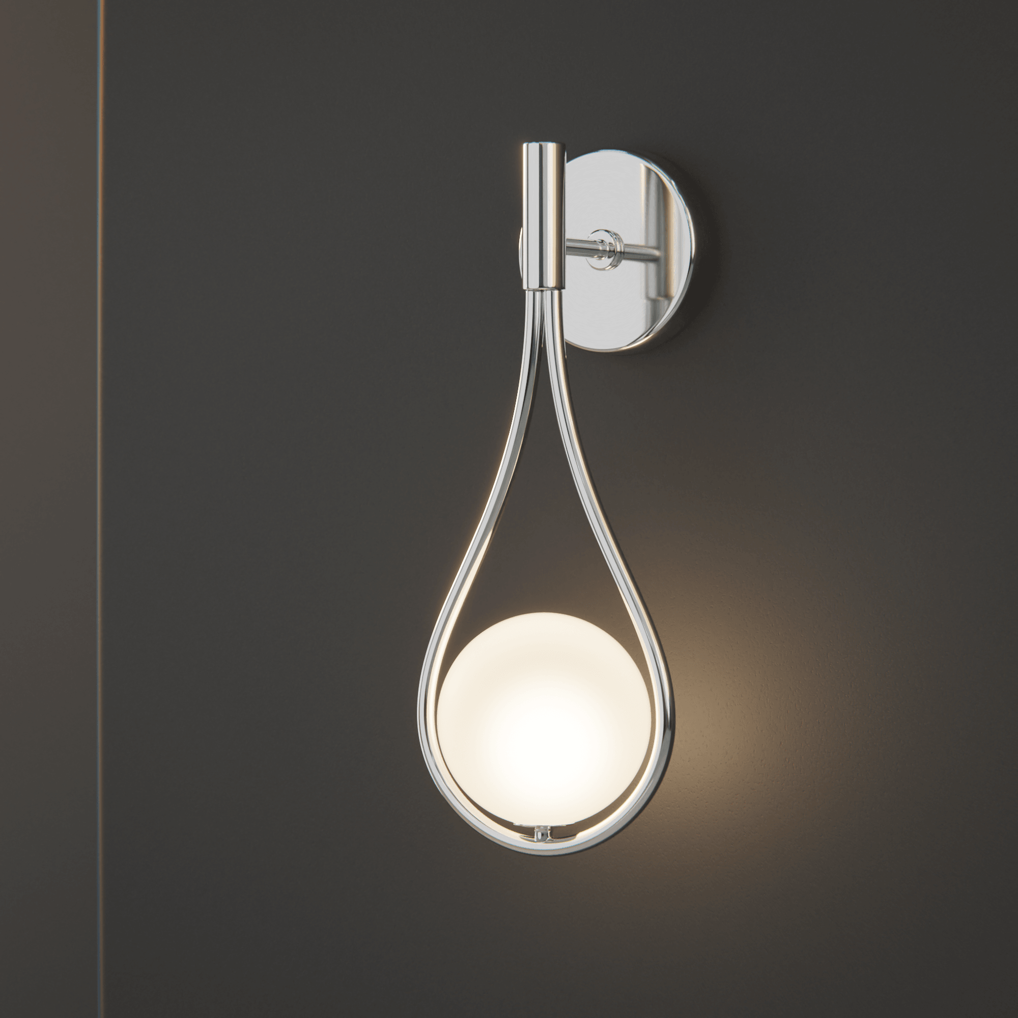 DecorBites™ Modern Nordic Wall Lamp