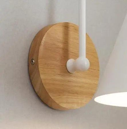 DecorBites™ Modern Nordic Wall Lamp