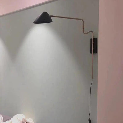DecorBites™ Modern Nordic Wall Sconces