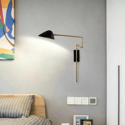 DecorBites™ Modern Nordic Wall Sconces