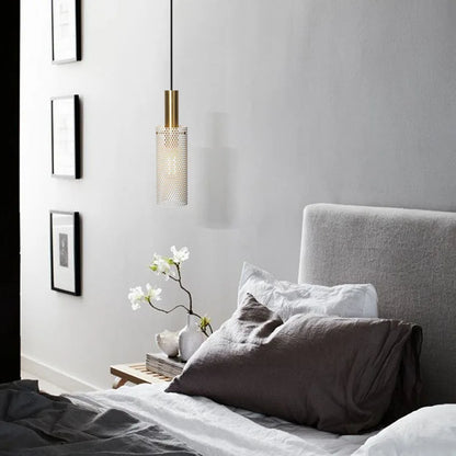 DecorBites™ Modern Pendant Light