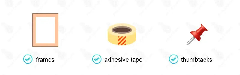 Modern pink aesthetic wall art quote print bedroom decor