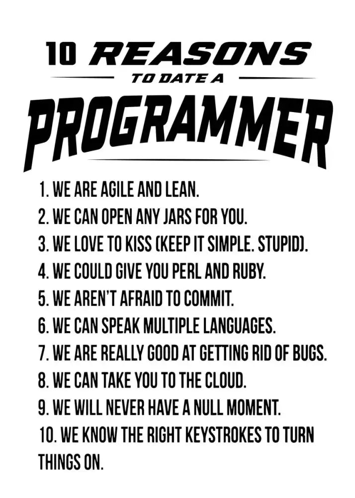Modern 6 stages of debugging wall art office programmer gamer decor