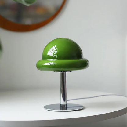 DecorBites™ Mushroom Table Lamp Bauhaus Furniture