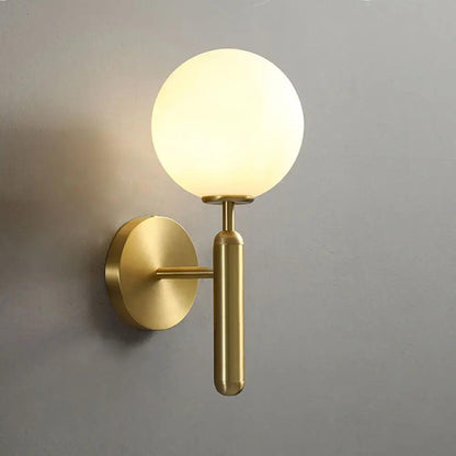 DecorBites™ Mynte - Luxury Wall Sconce