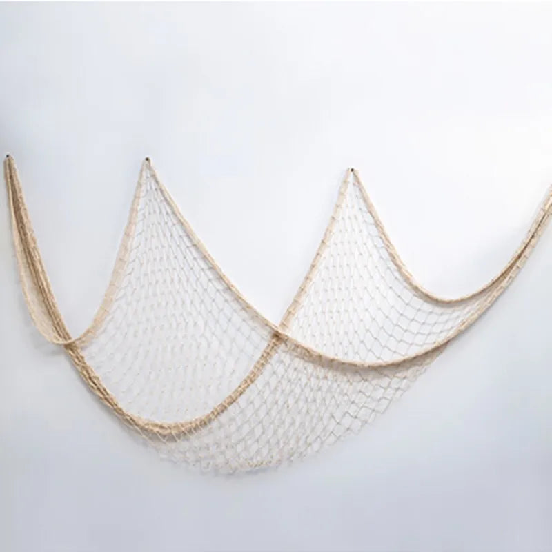 DecorBites™ Nautical Theme Wall Decor for Home