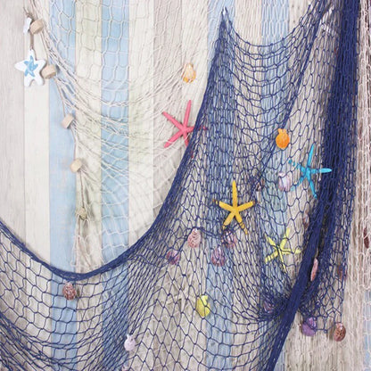 DecorBites™ Nautical Theme Wall Decor for Home
