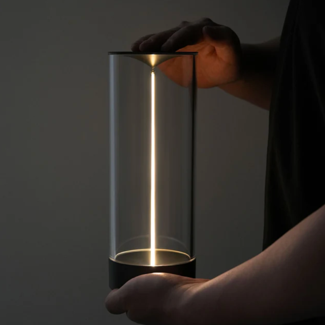 DecorBites™ Nordic Battery Operated Table Lamp