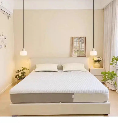 Orange & olive glass chandelier pendant lights bedroom