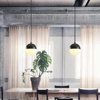 DecorBites™ Nordic Industrial Kitchen Pendant Lighting