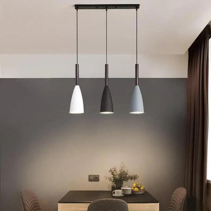 DecorBites™ Nordic Minimalist Kitchen Island Lighting