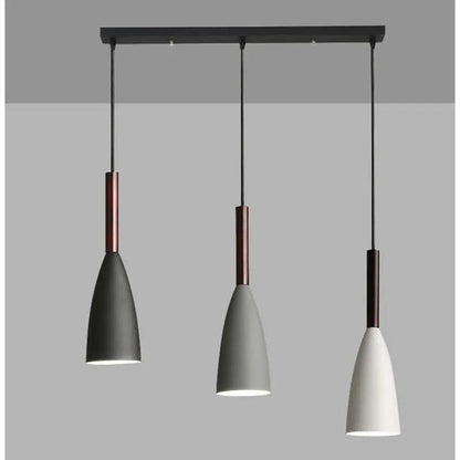 DecorBites™ Nordic Minimalist Kitchen Island Lighting