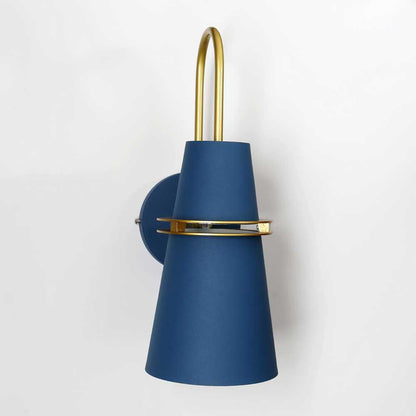 DecorBites™ Nordic Minimalist Wall Lamp