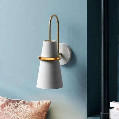 DecorBites™ Nordic Minimalist Wall Lamp