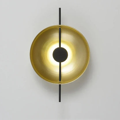 DecorBites™ Nordic Modern Wall Sconce