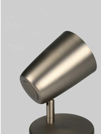 DecorBites™ Nordic Modern Wall Sconces