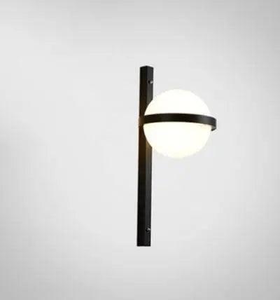 DecorBites™ Nordic Planter Light Sconce