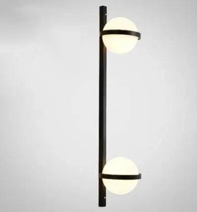 DecorBites™ Nordic Planter Light Sconce