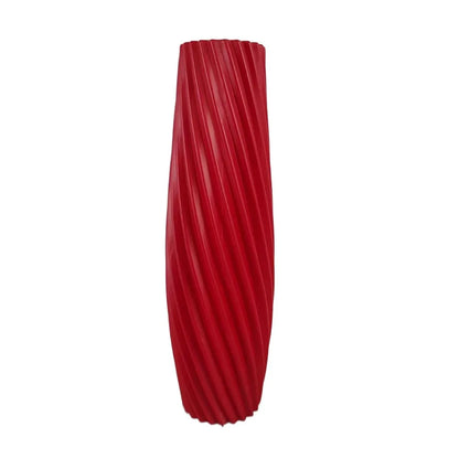 DecorBites™ Nordic style Plastic Flower Vase - Home Decor