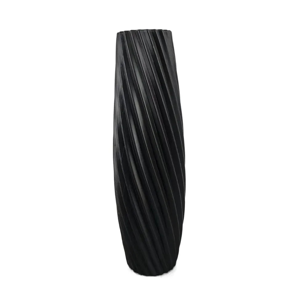 DecorBites™ Nordic style Plastic Flower Vase - Home Decor