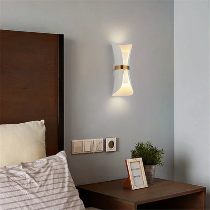 DecorBites™ Nordic Wall Lamp