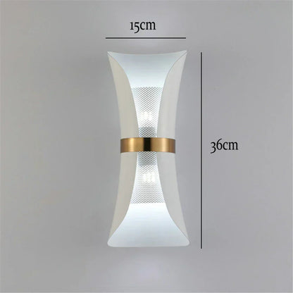 DecorBites™ Nordic Wall Lamp