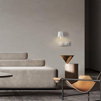 DecorBites™ Nordic Wall Lights for Bedroom
