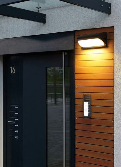 DecorBites™ Outdoor Motion Activated LED Porch Light