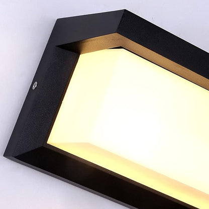DecorBites™ Outdoor Motion Activated LED Porch Light