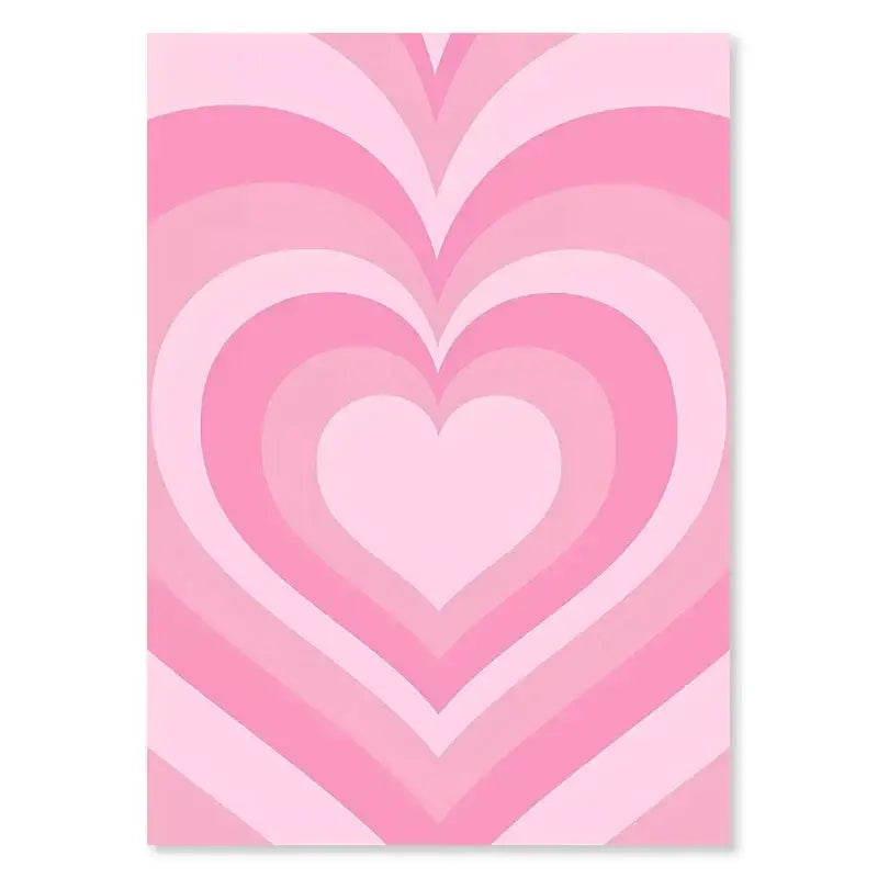 Pastel yellow smiley flower wall art bedroom bondi poster