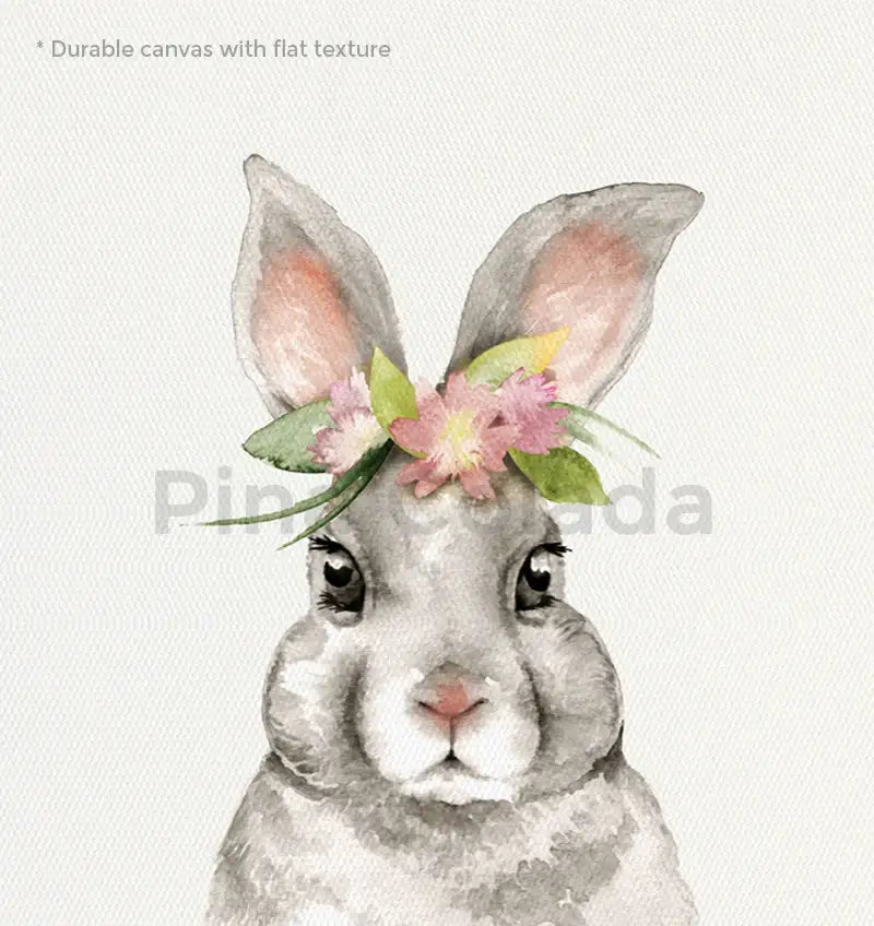 Pink aesthetic dandelion wall art bedroom decor