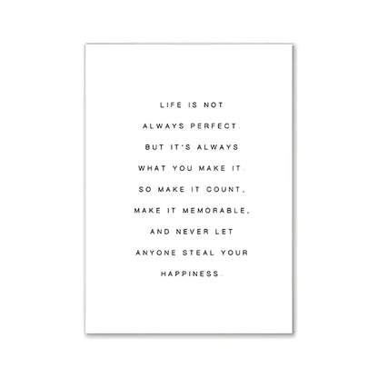 Modern pink aesthetic wall art laughing print bedroom decor