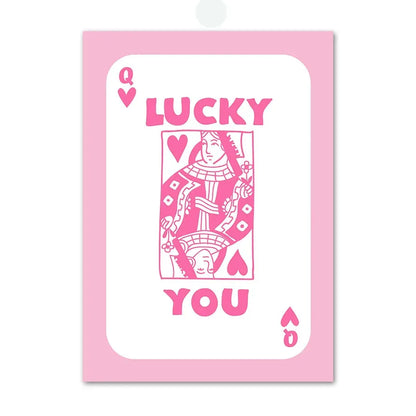 DecorBites™ Pink Angel Number Poster - Gallery Wall Art