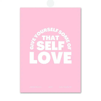 Minimalist pink angel number framed art set bedroom gallery wall art
