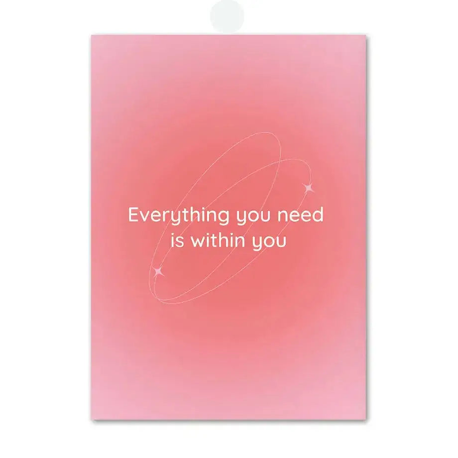 Minimalist pink angel number framed art set bedroom gallery wall art
