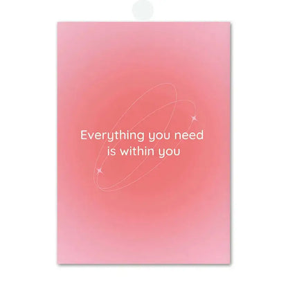 Minimalist pink angel number framed art set bedroom gallery wall art