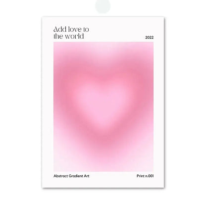 Minimalist pink angel number framed art set bedroom gallery wall art