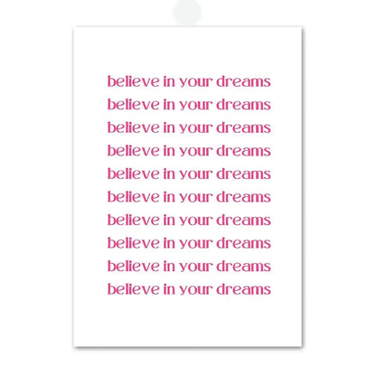 Minimalist pink angel number framed art set bedroom gallery wall art