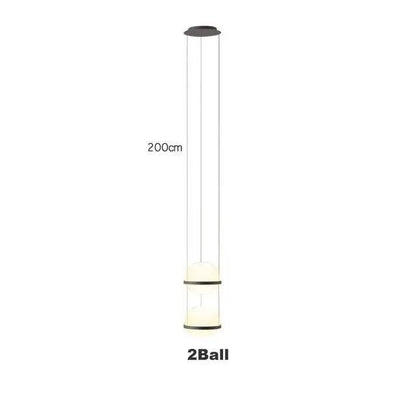 DecorBites™ Planter Light Pendant Chandelier