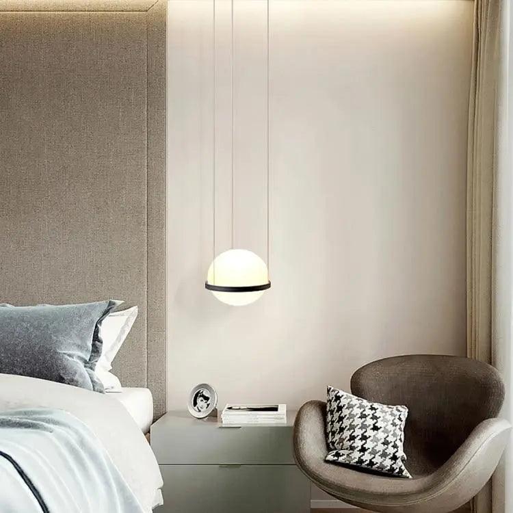 DecorBites™ Planter Light Pendant Chandelier