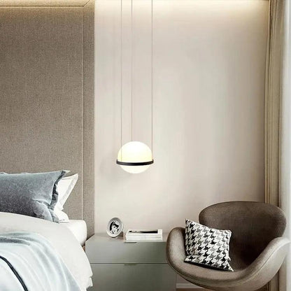 DecorBites™ Planter Light Pendant Chandelier