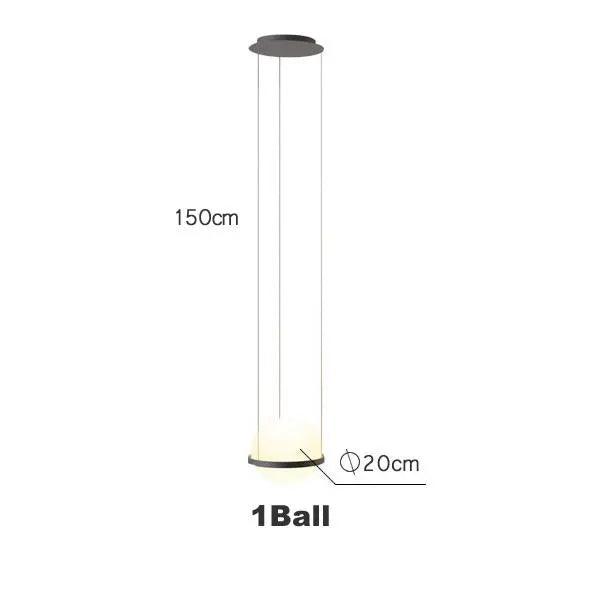 DecorBites™ Planter Light Pendant Chandelier