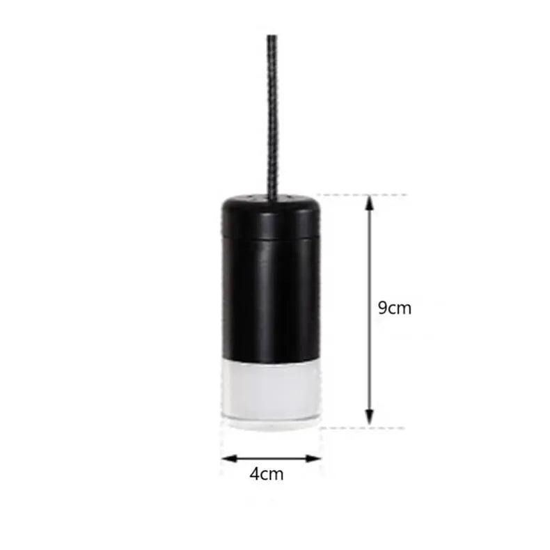 DecorBites™ Plug-In Hanging Lights