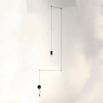 DecorBites™ Plug-In Hanging Lights