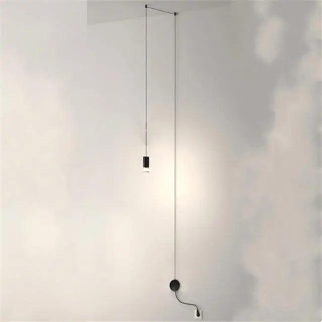 DecorBites™ Plug-In Hanging Lights