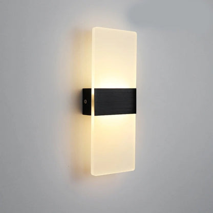 DecorBites™ Rechargeable Dimmable Wall Light by Rikard