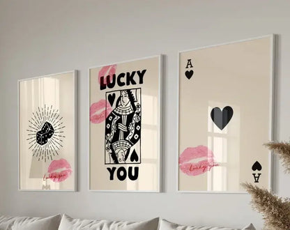 Modern light gray upholstered sofa living room wall art posters