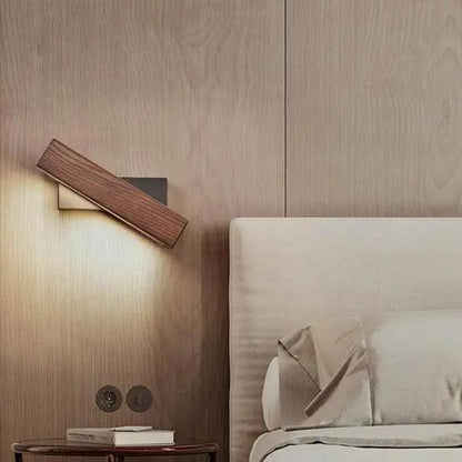 DecorBites™ Rotated LED Modern Wall Sconces
