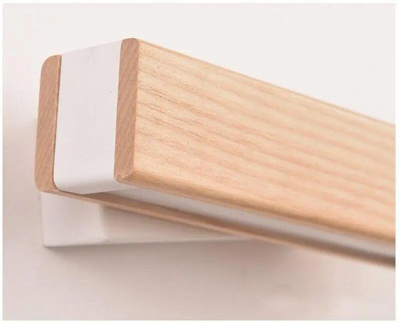 DecorBites™ Rotated LED Modern Wall Sconces