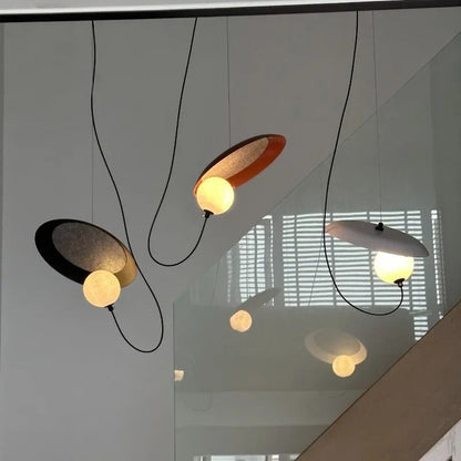 DecorBites™ Scandinavian Pendant Light